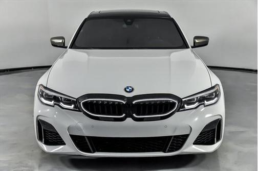 2020 BMW M340 i