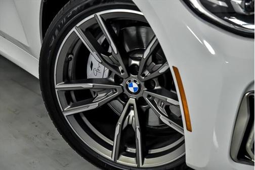 2020 BMW M340 i