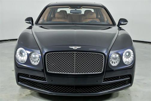 2015 Bentley Flying Spur Base