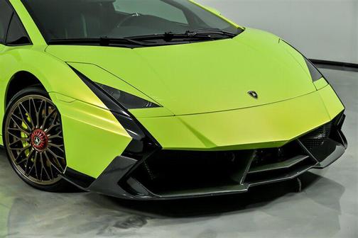 2005 Lamborghini Gallardo -OVER $100K IN MODS-TWIN TURBO-BODY KIT