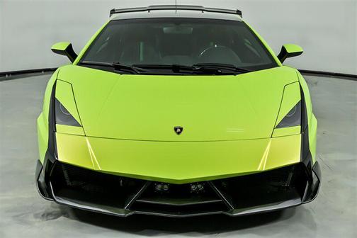 2005 Lamborghini Gallardo -OVER $100K IN MODS-TWIN TURBO-BODY KIT
