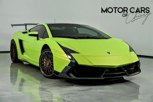 2005 Lamborghini Gallardo -OVER $100K IN MODS-TWIN TURBO-BODY KIT