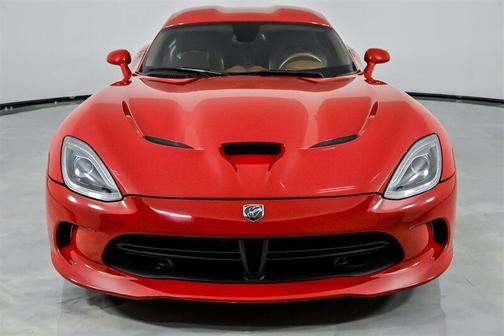 2013 Dodge SRT Viper GTS