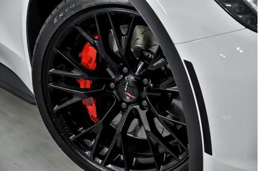 2016 Chevrolet Corvette Z06