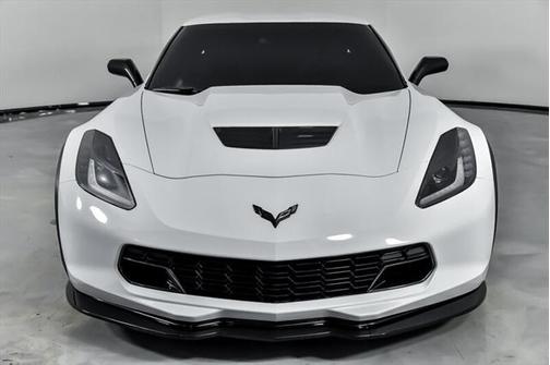 2016 Chevrolet Corvette Z06