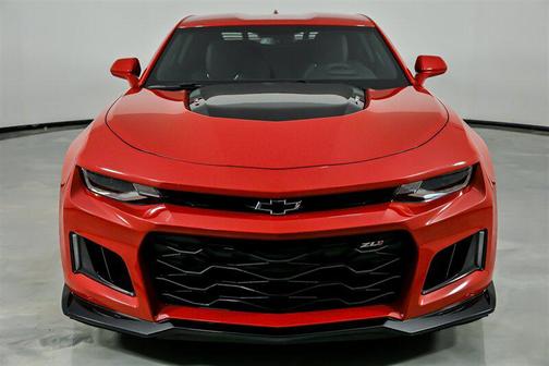 2017 Chevrolet Camaro ZL1