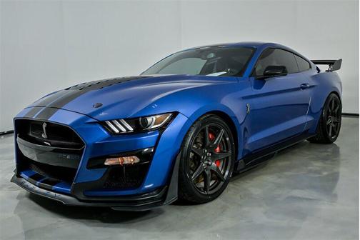 2020 Ford Shelby GT500 Base