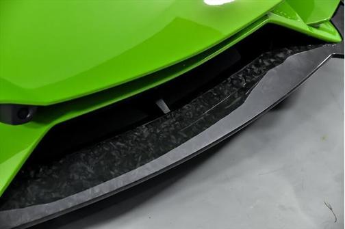 2020 Lamborghini Huracan EVO EVO-FULL 1016 INDUSTRIES BODY KIT-$60K MODS