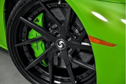 2020 Lamborghini Huracan EVO EVO-FULL 1016 INDUSTRIES BODY KIT-$60K MODS