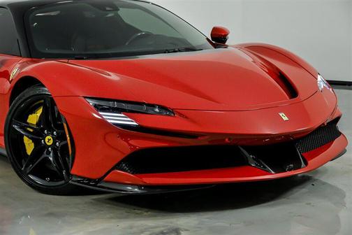 2023 Ferrari SF90 Stradale -HUGE MSRP!