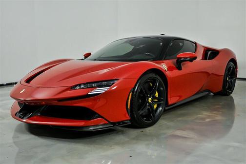 2023 Ferrari SF90 Stradale -HUGE MSRP!