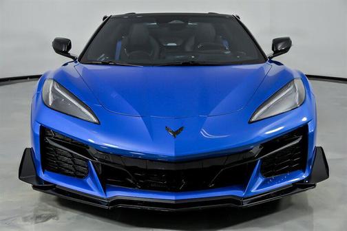 2026 Chevrolet Corvette Z06