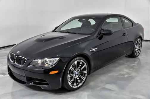 2013 BMW M3 Base