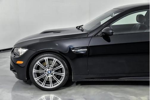 2013 BMW M3 Base