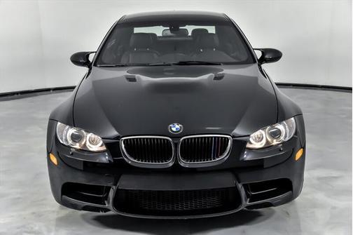 2013 BMW M3 Base