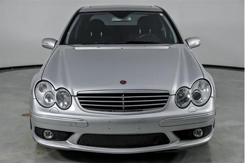 2005 Mercedes-Benz C-Class C 55 AMG-RARE KLEEMAN PACKAGE!
