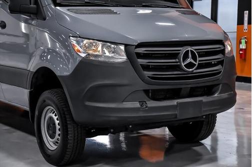 2023 Mercedes-Benz Sprinter 2500 High Roof