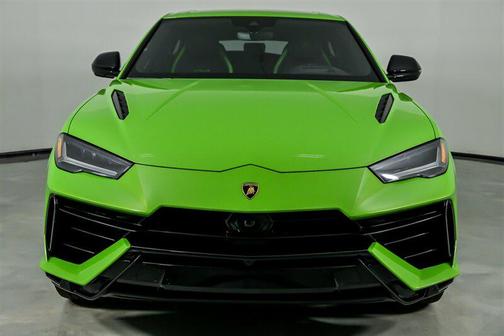 2023 Lamborghini Urus S