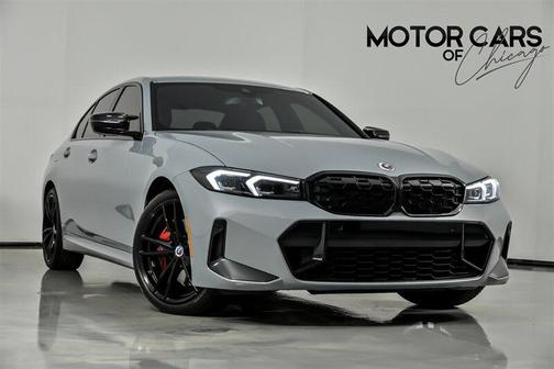 2023 BMW M340 i xDrive