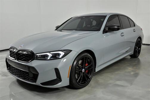 2023 BMW M340 i xDrive