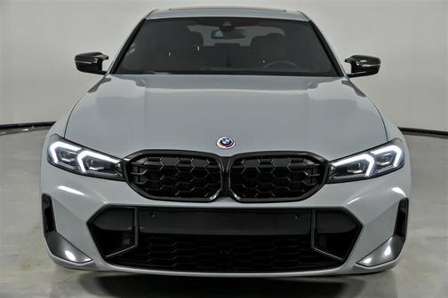 2023 BMW M340 i xDrive
