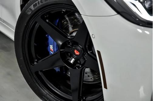 2021 BMW M5 Base