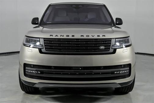 2023 Land Rover Range Rover P400 SE