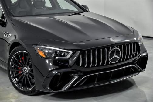 2023 Mercedes-Benz AMG GT 63 4-Door