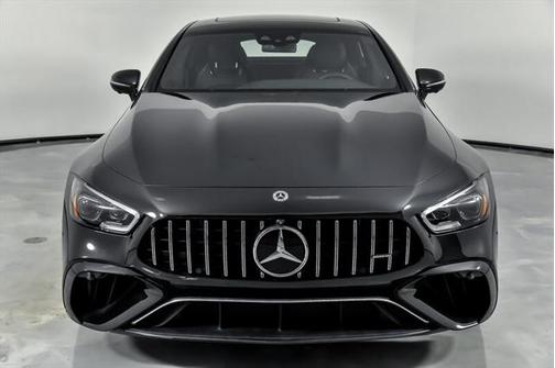 2023 Mercedes-Benz AMG GT 63 4-Door