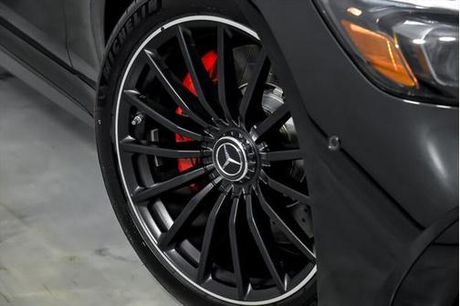 2023 Mercedes-Benz AMG GT 63 4-Door