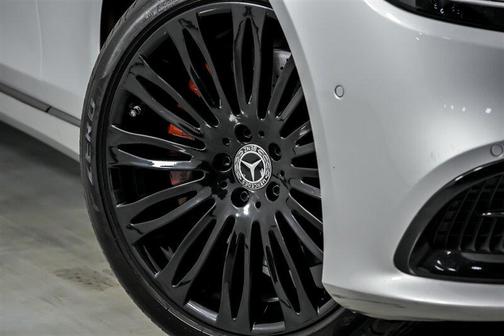 2019 Mercedes-Benz Maybach S 560 4MATIC