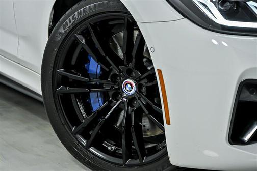 2021 BMW M5 Competition