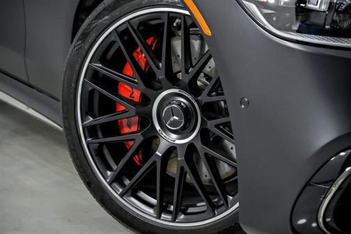 2024 Mercedes-Benz AMG S 63 E 4MATIC