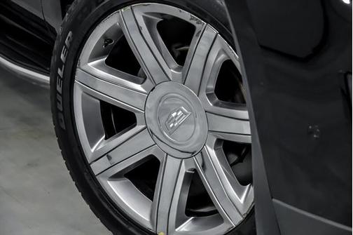 2020 Cadillac Escalade ESV Luxury