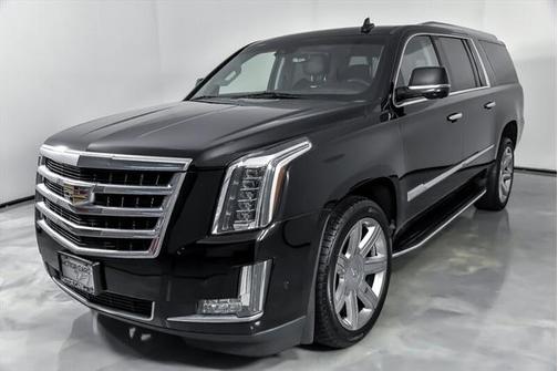 2020 Cadillac Escalade ESV Luxury