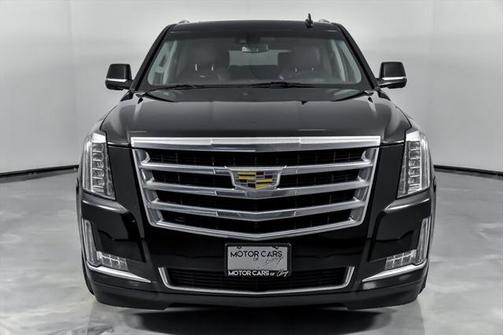 2020 Cadillac Escalade ESV Luxury