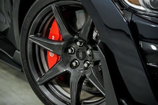 2021 Ford Shelby GT500 Base