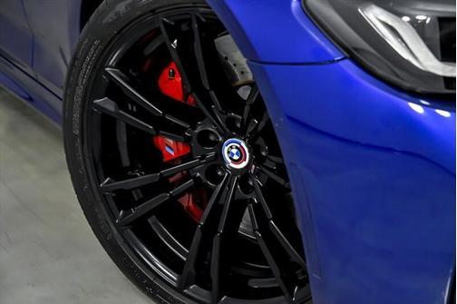 2022 BMW M5 Competition