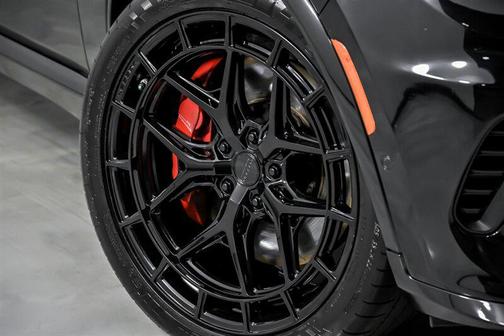 2023 Dodge Durango SRT Hellcat Premium AWD