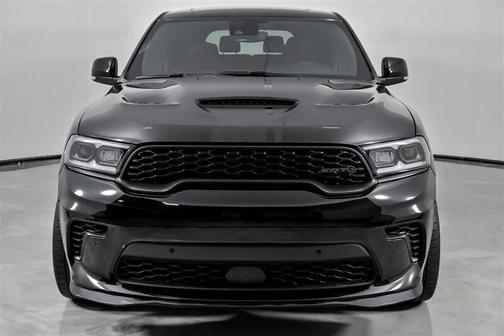 2023 Dodge Durango SRT Hellcat Premium AWD