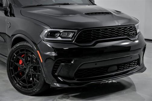 2023 Dodge Durango SRT Hellcat Premium AWD