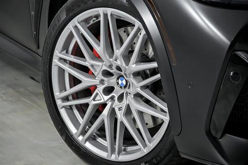 2020 BMW X5 M Base