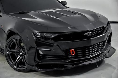 2023 Chevrolet Camaro RWD Coupe LT1