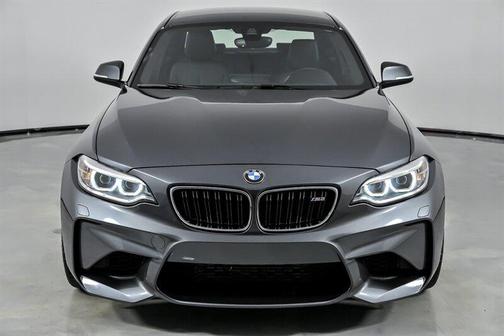 2016 BMW M2 Base