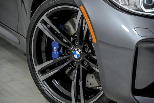 2016 BMW M2 Base