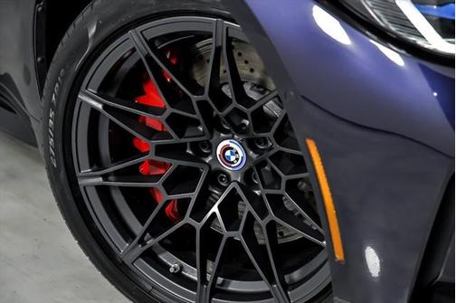 2023 BMW M3 Competition xDrive Sedan