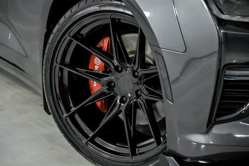 2016 Chevrolet Camaro 2SS