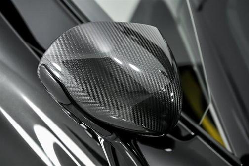 2022 McLaren 720S Base