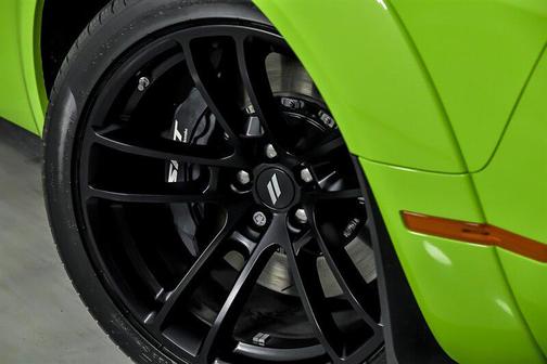 2023 Dodge Challenger R/T Scat Pack Widebody