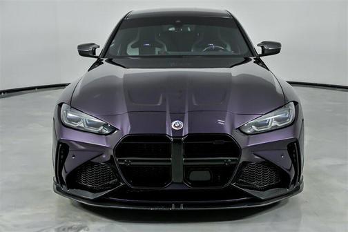 2023 BMW M3 Sedan